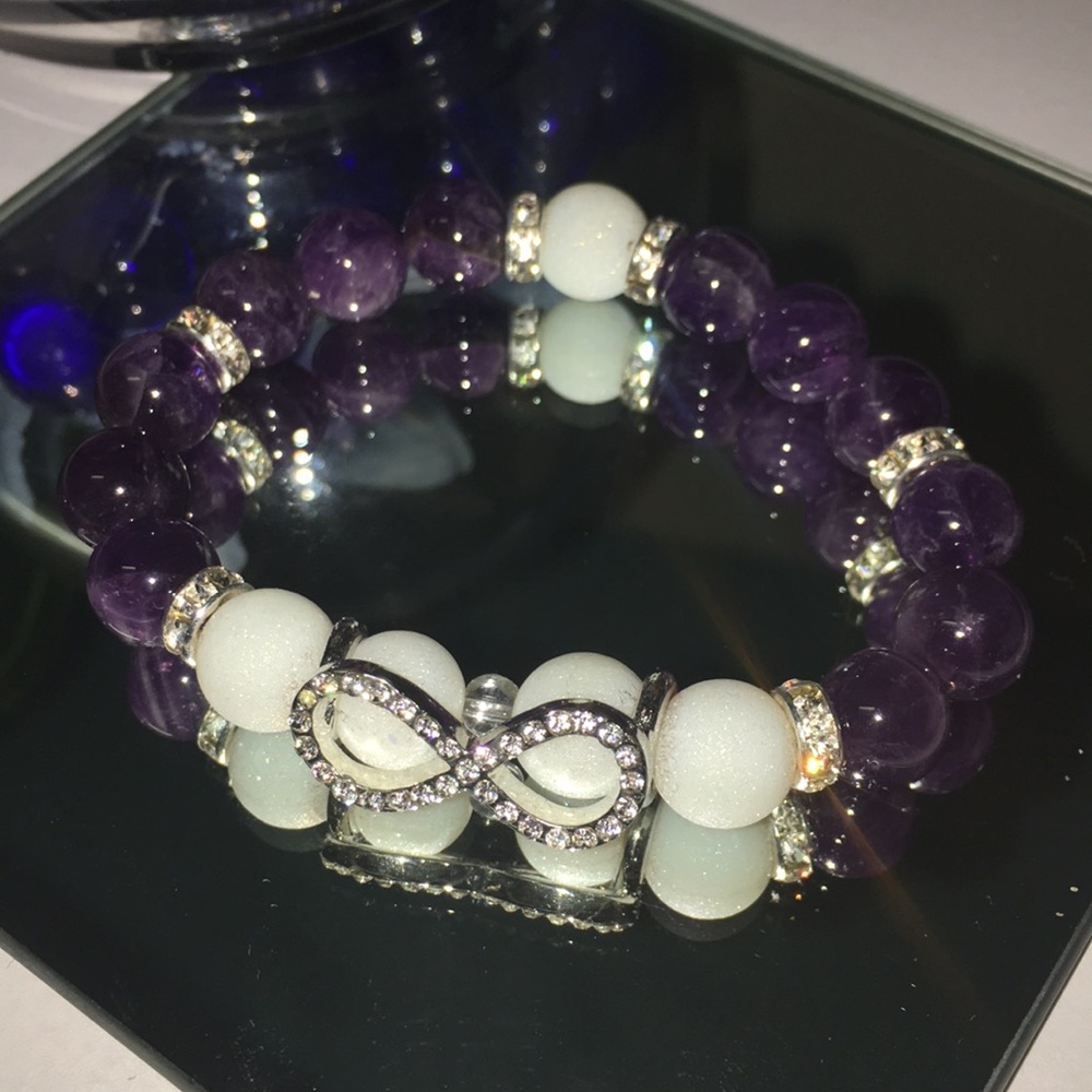 Healing Stone Bracelet